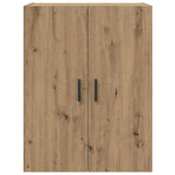 Wall Cabinet Artisan Oak 69.5 x 34 x 90 cm Engineered Wood 879517