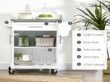 Kitchen Storage Cabinet 19352042