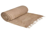 Jute Roll Natural 160 x 5000 cm 42012122