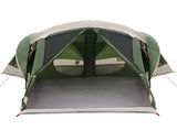 Family Tent Green 550 x 555 x 208 cm 42017466