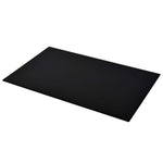 Table Top Tempered Glass Rectangular 1200x650 mm 244622