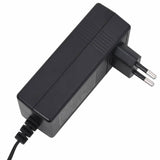 Recliner Chair Reclining Dark Grey 69 x 86 x 100 cm Fabric 42020649