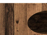 Sideboard Old Wood 40 x 35 x 100.5 cm Engineered Wood 891302