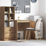 Desk Artisan Oak 60 x 50 x 76 cm 869417