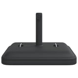 Parasol Base with Handles for 38 / 48 mm Poles 27 kg Square 4007987