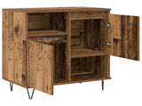 Sideboard Old Wood 60 x 35 x 70 cm 879489