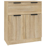 Sideboards 3 pcs Sonoma Oak Engineered Wood 3115830