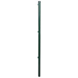 Fence Posts 2 pcs 115 cm 140364