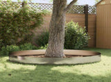 Lawn Edging 20 pcs metal 8008317