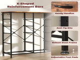 Wood Storage Chest of Drawers 36775661