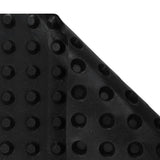 Dimpled Drainage Sheet HDPE 400 g/m 0.5x20 m 144946