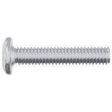 Head Lock Screw 2647 pcs Silver Steel 864579