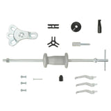 Universal Axles Slide Hammer Puller Set 210185