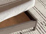 Mattress Pad 80x200 cm Coir 155625
