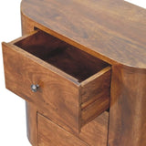 Mini Chestnut Cabinet IN3324