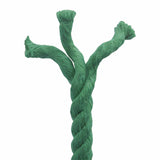 Rope Green 1.2 x 1.2 x 5000 cm Cotton 42011961