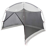 Mosquito Tent Grey 320 x 320 x 218 cm Polyester and Fiberglass 4100690
