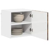 Dishwasher Panel Kalmar 2 pcs Smoked Oak 40 x 31 x 40 cm 884525