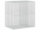Gabion with 3.5 mm Wire and 5x5 cm Mesh 150x100x200 cm 3462477