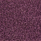 Stair Mats 30 pcs 65x21x4 cm Dark Purple Rectangular Edge 3365837
