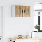 Dishwasher Panel Kalmar 2 pcs Artisan Oak 30 x 31 x 40 cm 884513