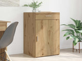 Sideboard Artisan oak 45 x 42.5 x 93 cm Engineered wood 883148