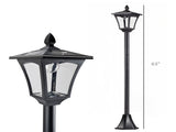 Outdoor Lamp /Street Light /Solar Powered Lamp -AS 48572284