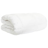 Summer Duvet White 220 x 240 cm Bamboo Fiber 42041933