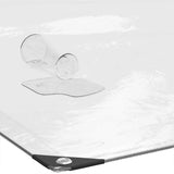 Plant Cover with Eyelets 3x10 m Polyethylene 3308693