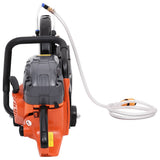 Gasoline Concrete Saw 58 cc 151208
