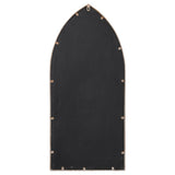 Mirror Sand 100x45 cm Iron for Indoor Use 3093519