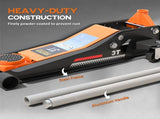 Car Jack 00647075