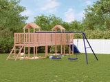 Outdoor Playset Solid Wood Douglas 3155847