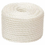 Work Rope White 16 mm 100 m Polypropylene 153066