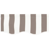 Awning Replacement Fabric Polyester 964827