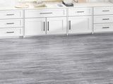 Flooring Planks 5.02 m 36 pcs PVC Matte wood grey 42046312