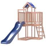 Outdoor Playset Solid Wood Douglas 3278963