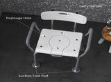 Accessibility Commode Wheelchair 62374723