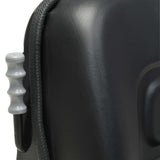142320 Forklift & Tractor Seat with Suspension and Adjustable Backrest