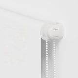 Shower Roller Blind 160x240 cm Fabric Width 156 cm 4014941