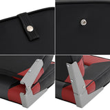 2 Piece Foldable Boat Seat Set High Backrest 3284335