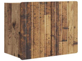 Wall-Mounted Cabinet Old Wood 59 x 31 x 64 cm Engineered Wood 898243