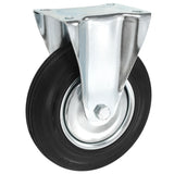 32 pcs Fixed Casters 200 mm 278000