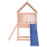 Outdoor Playset Solid Wood Douglas 3279203