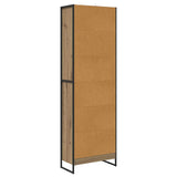 Book Cabinet 2 pcs Artisian Oak 60 x 30 x 189.5 cm 3403003