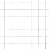 Chicken Wire Fence Galvanised Steel 25x1.5 m Silver 143621