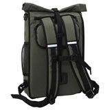 Bicycle Bag Olive 31 x 13 x 58 cm Polyester 42008093