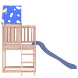 Outdoor Playset Solid Wood Douglas 3279203