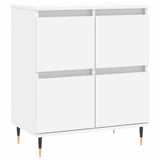 Sideboard White 60x35x70 cm Engineered Wood 831204