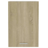 801255 Hanging Cabinet "Lyon" Sonoma Oak 39,5x31x60 cm Engineered Wood